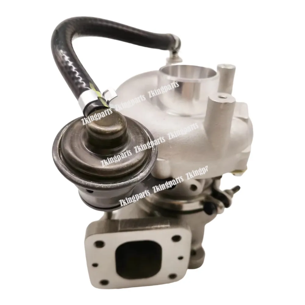 Turbo KT10-1B Turbocharger 0K05813700C For KIA Retona Sportage 2.0L TD Engine RF
