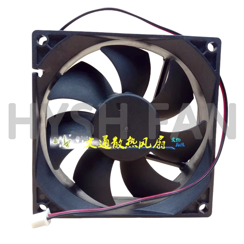 Baru kipas Inverter Inverter DC 24V 0,22 A 9CM Fan