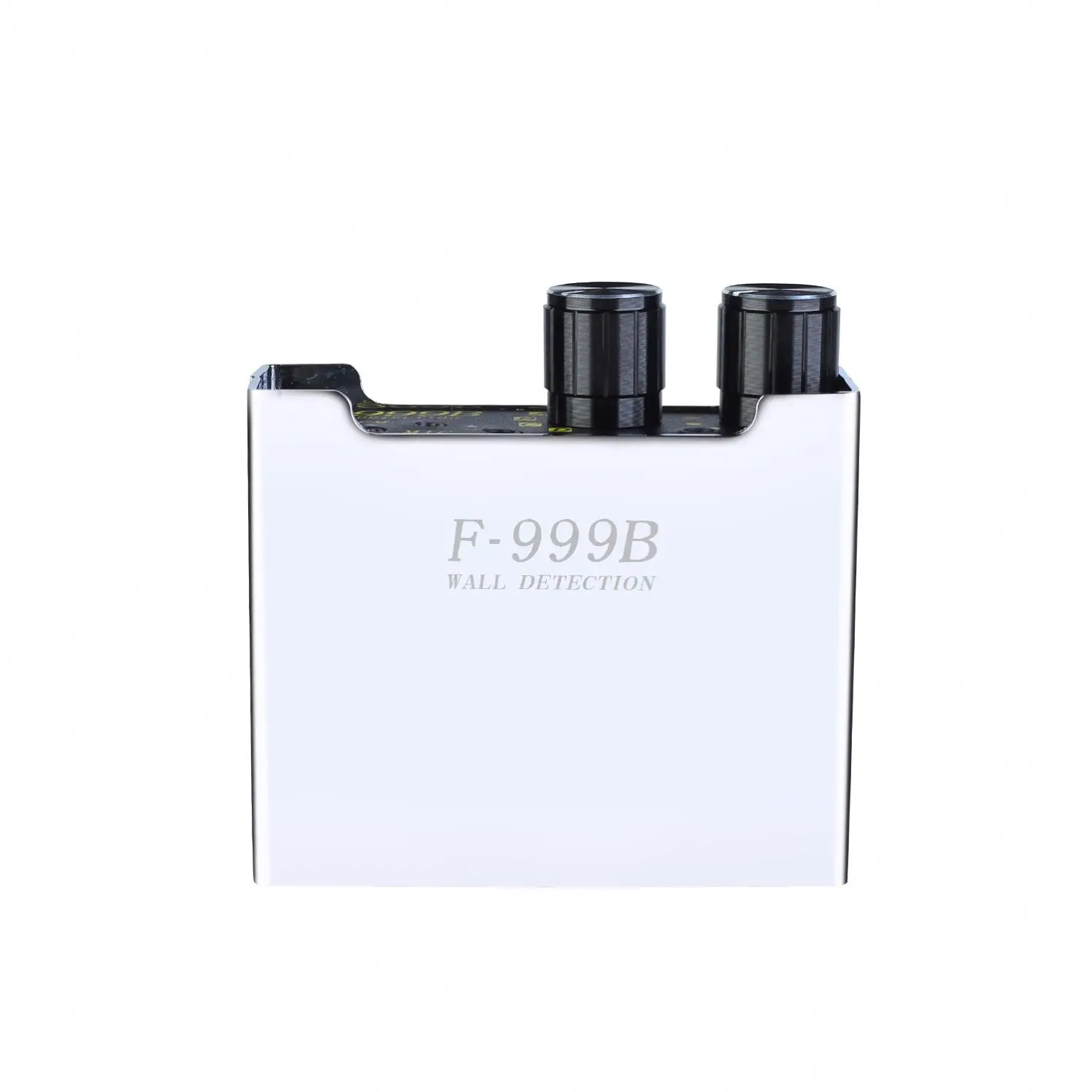 F999B Partition Wall Sound Amplifier High-Sensitive Through-Wall Contact/Probe Microphone Amplifier Equipment