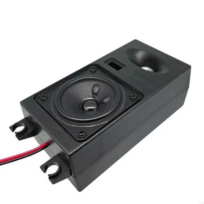 G6DD 사용자 정의 구성 요소 스피커 시스템 Hifi 스피커 오디오 미드 레인지 우퍼 라우드 스피커