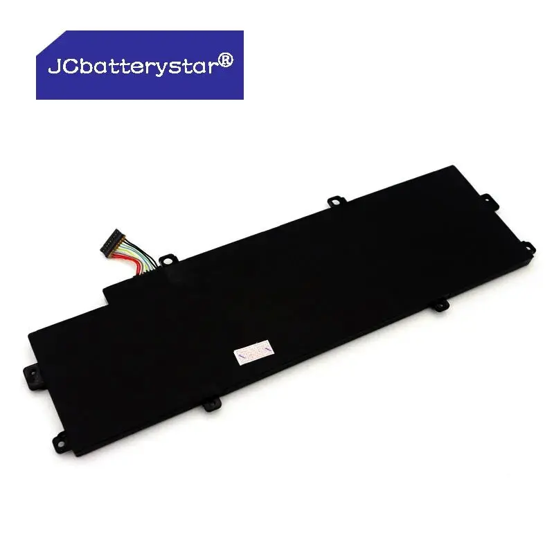 JCbatterystar new Laptop Battery 5R9DD KTCCN E225846 For Dell For Chromebook 11 For Chromebook 11 3120 For Chromebook 3120