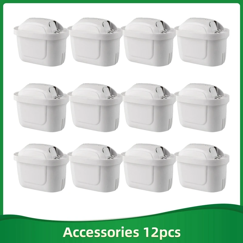 For Water Filter Replacement for Use Material Efficient Remove Impurities Retail