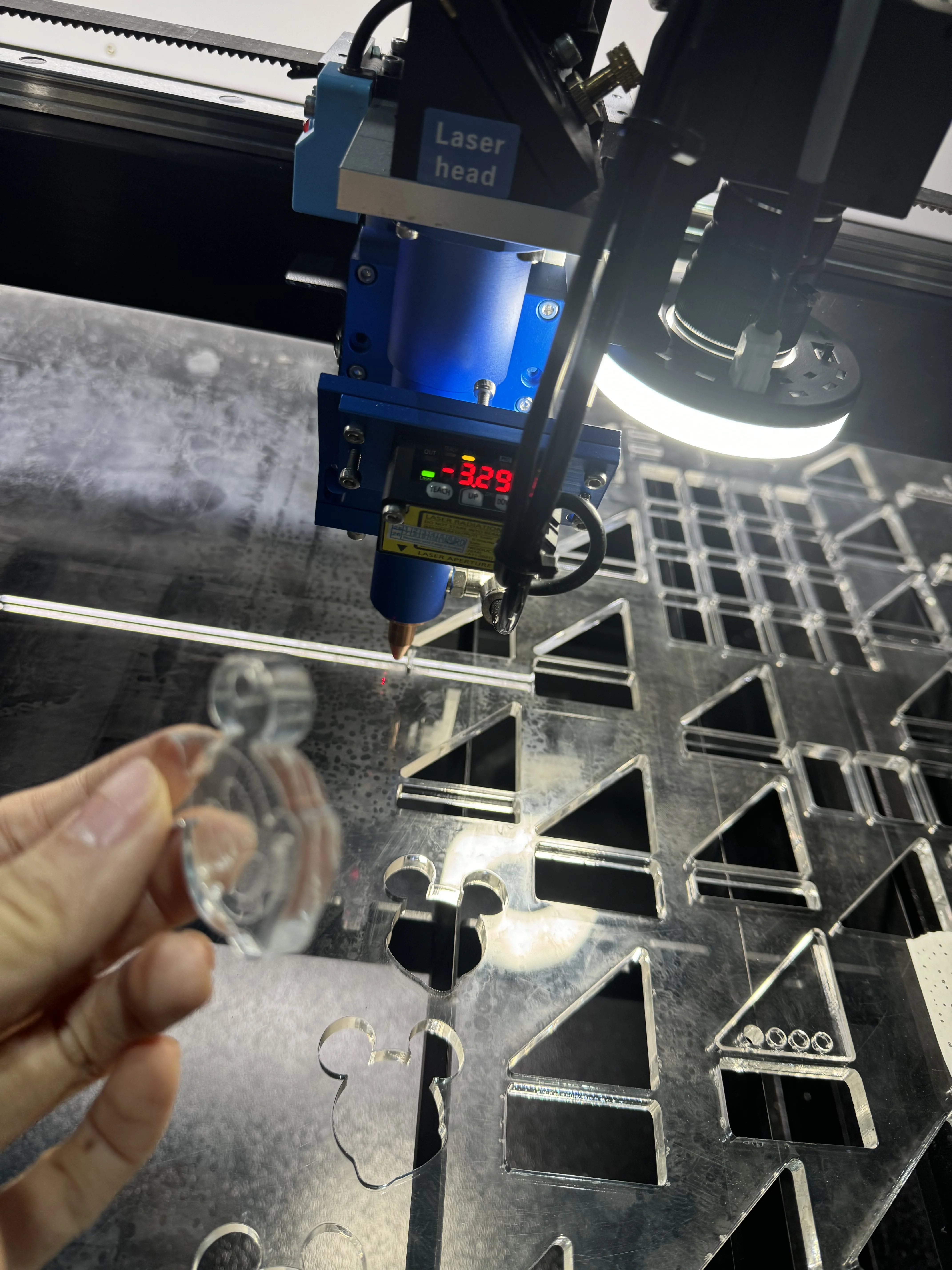 

1390 Co2 Laser Cutting Machine Co2 Laser Cutting Machine Automatic Laser Cutting Machines for Acrylic