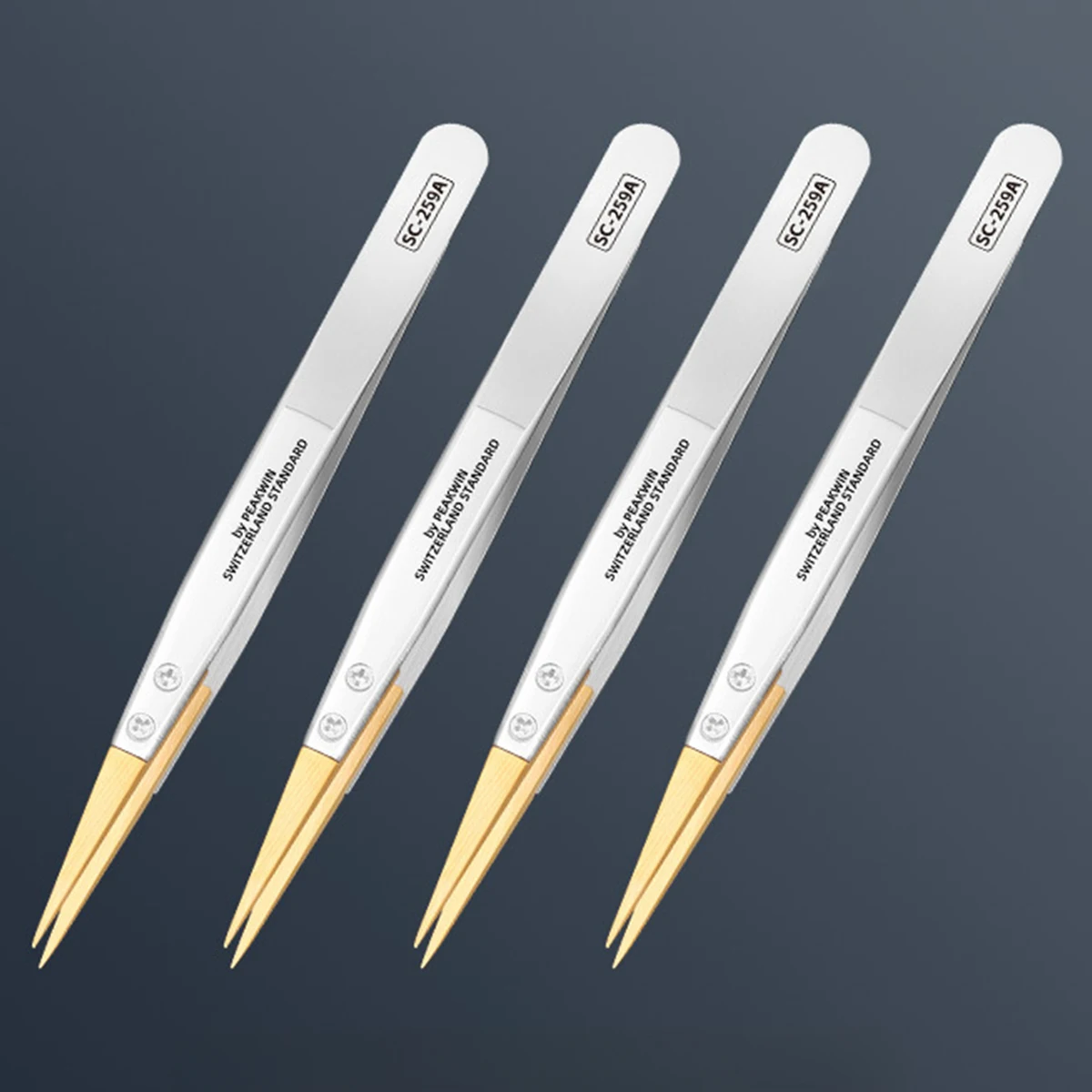 

Высококачественные пинцеты с заостренным наконечником, легкий профессиональный инструмент для ремонта часов, удобные в использовании пинцеты с наконечником из самшита