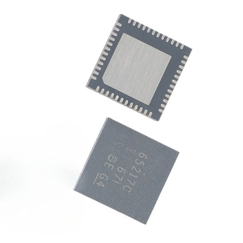 1 pcs  ic chip For TPS65217CRSLR TPS65217C VQFN-48