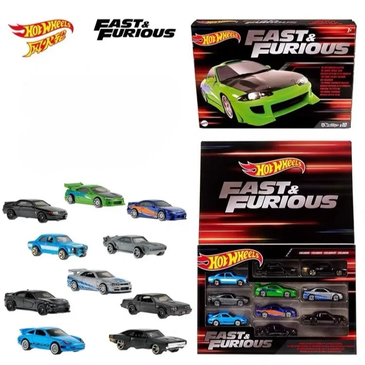 hot-wheels-fast-furious-hnt21-hkf07-collection-moule-sous-pression-1-64-jouets-en-metal-cadeau