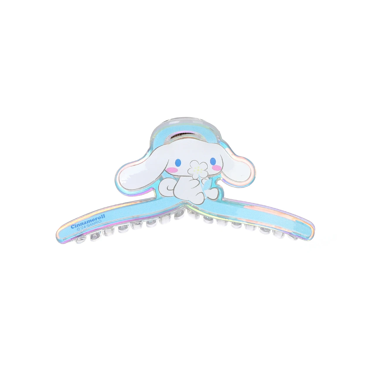 Miniso fermaglio per capelli accessori per capelli Sanrio Clip media semplice Mini regalo regalo ritorno a scuola Festival