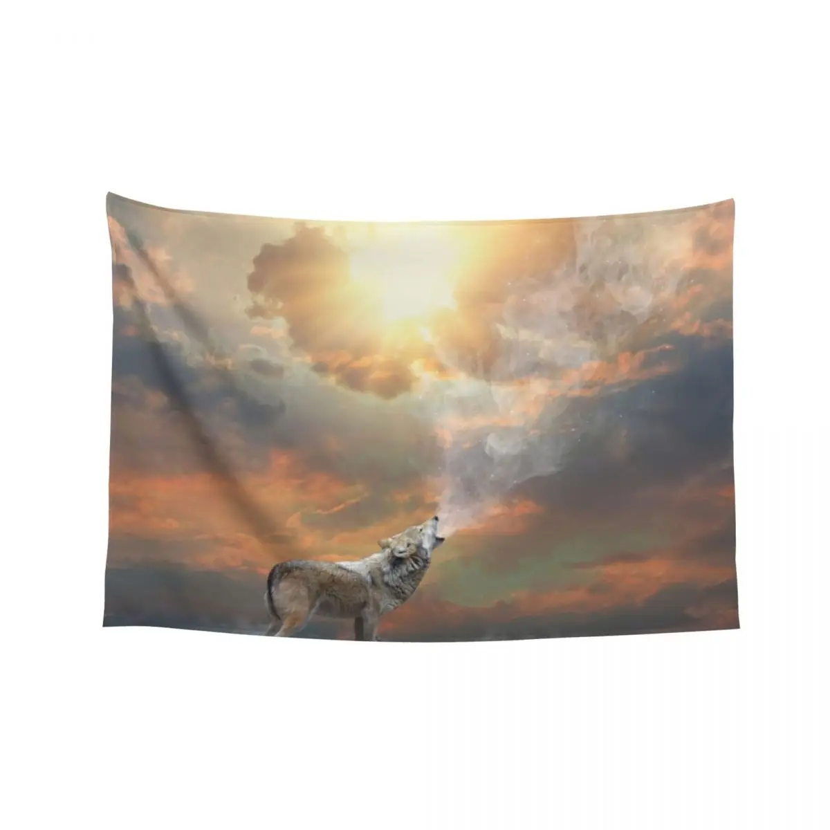 

Climb Mountains Not So the World Can See Tapestry Wall Decorations Decoration Room Funny Tapestry