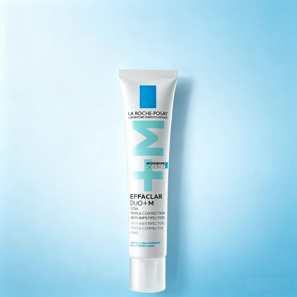 La Roche Posay Effaclar Gel Hydratant 40ML