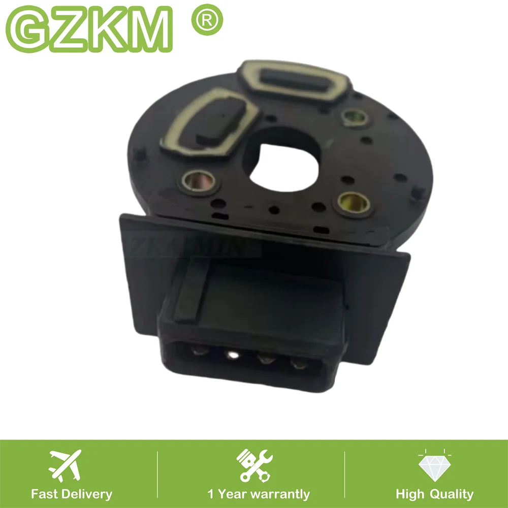 J822 Ignition Module FOR MITSUBISHI - L 300 2.0 P13T