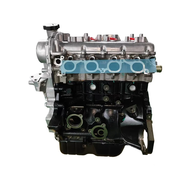 Excellent Price FDJTJ-BM15L-JHP BM15L Newly assembled  engine  automobile engine