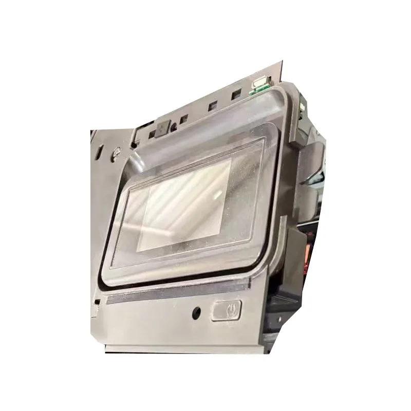 Control Panel Assembly T8W15-67027 For HP Designjet T1708 T1700 Z6 Z9 T 1700 1708 Z 6 9