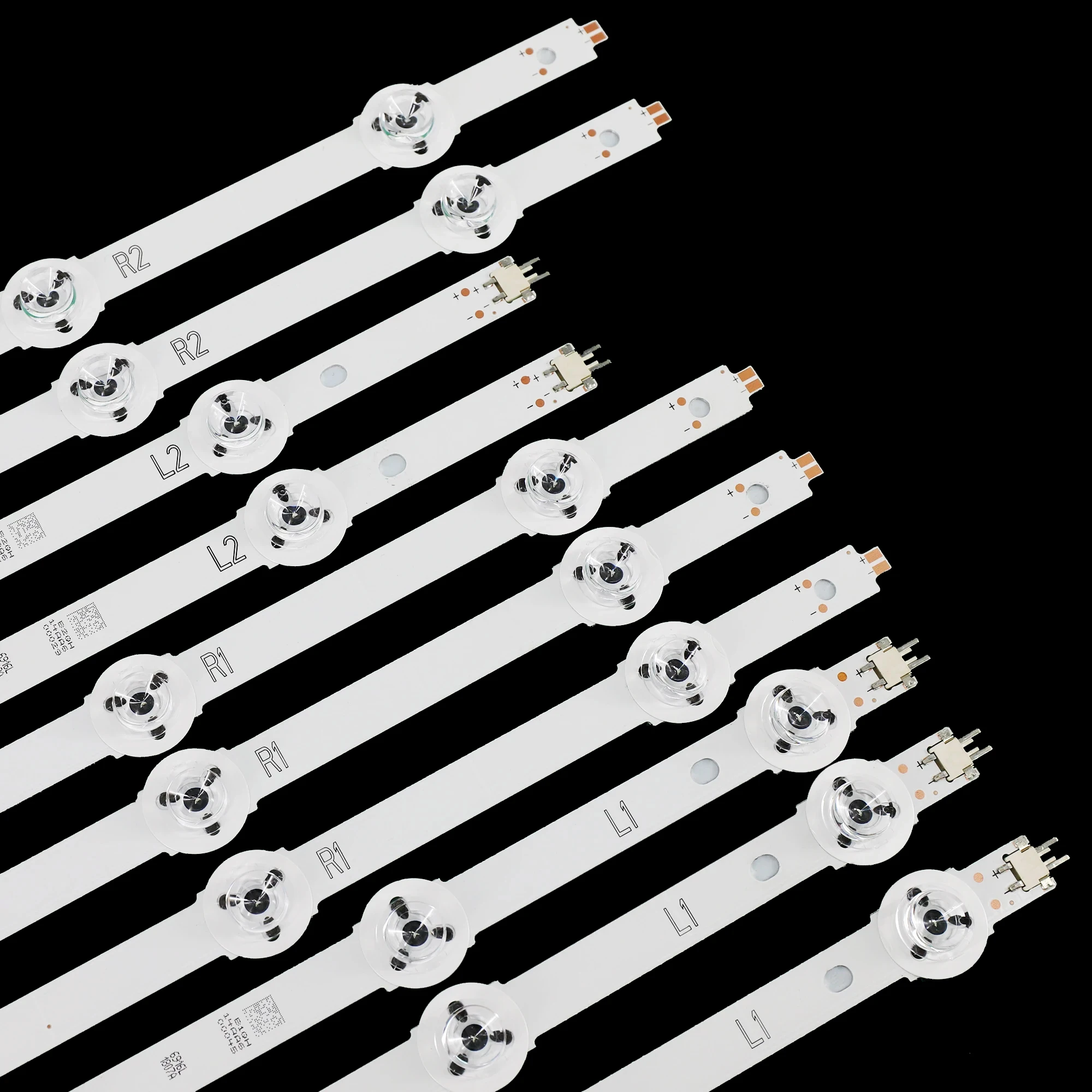 LED Backlight strip For 42\