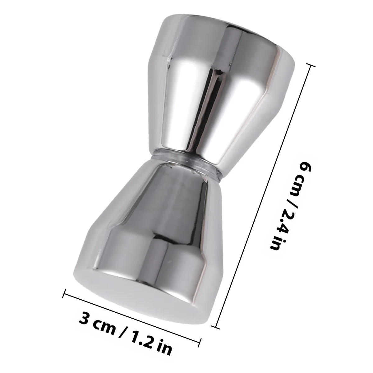 سبائك الألومنيوم مقابض الأبواب الصلبة مقبض سحب دائري للمنزل خزانة خزانة فلوش جبل مدخل الحديثة الأجهزة المتينة