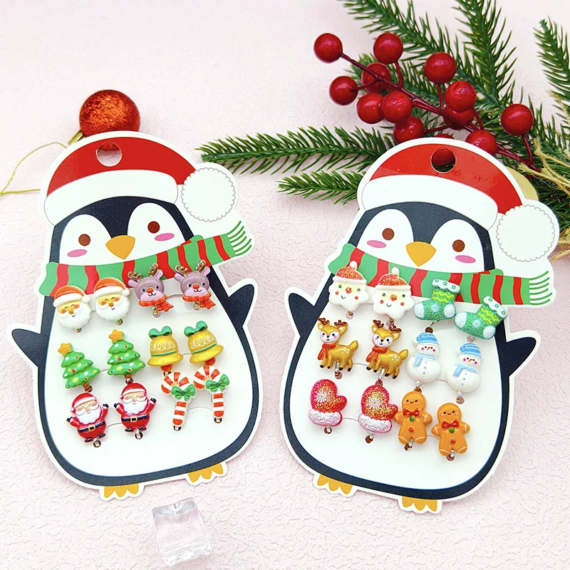 6PRS/SET Christmas …