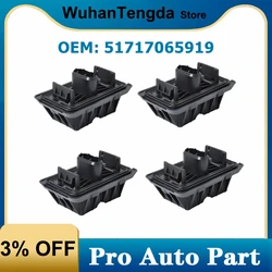 51717065919 Car Under Soft Rubber Jack Support Pad for BMW E60 E61