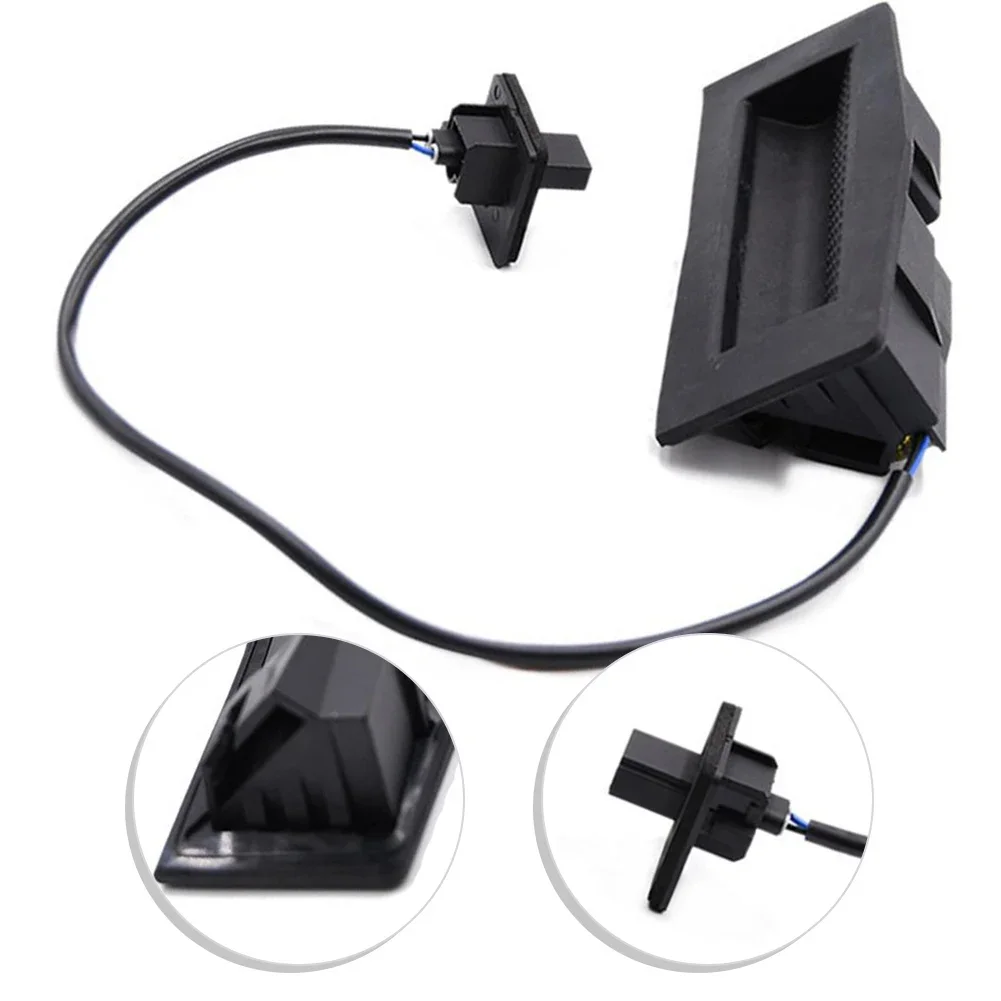 

Switch Button Handle Tailgate Trunk For Opel For Astra H L48 GTC L08 OEM Part Number 6240399 Replacement Car Accessories