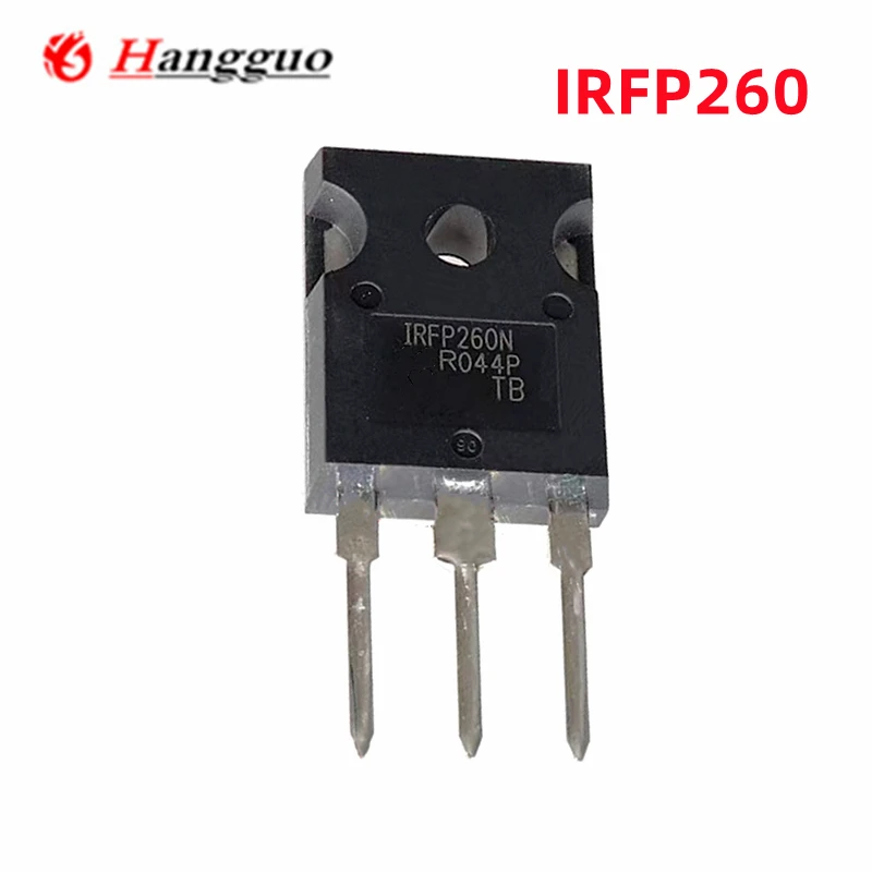 5Pcs/Lot IRFP260 IRFP460 20N60C3 24N60C3 K75T60 IRFP260N SPW20N60C3 SPW24N60C3 IRFP260PBF IRFP460PBF IRFP260NPBF Best quality