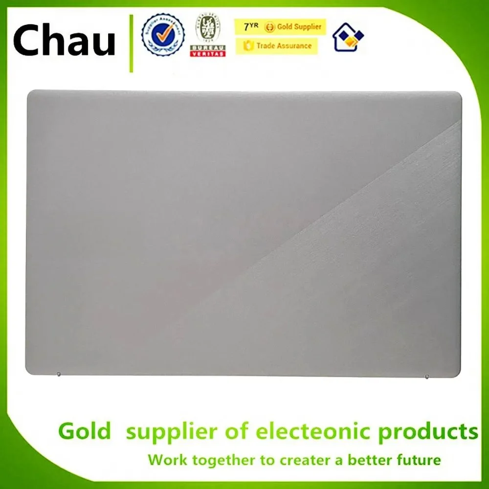 

Chau Chromebook Plus 515 CB514-2H LCD Back Cover Top Case Silver