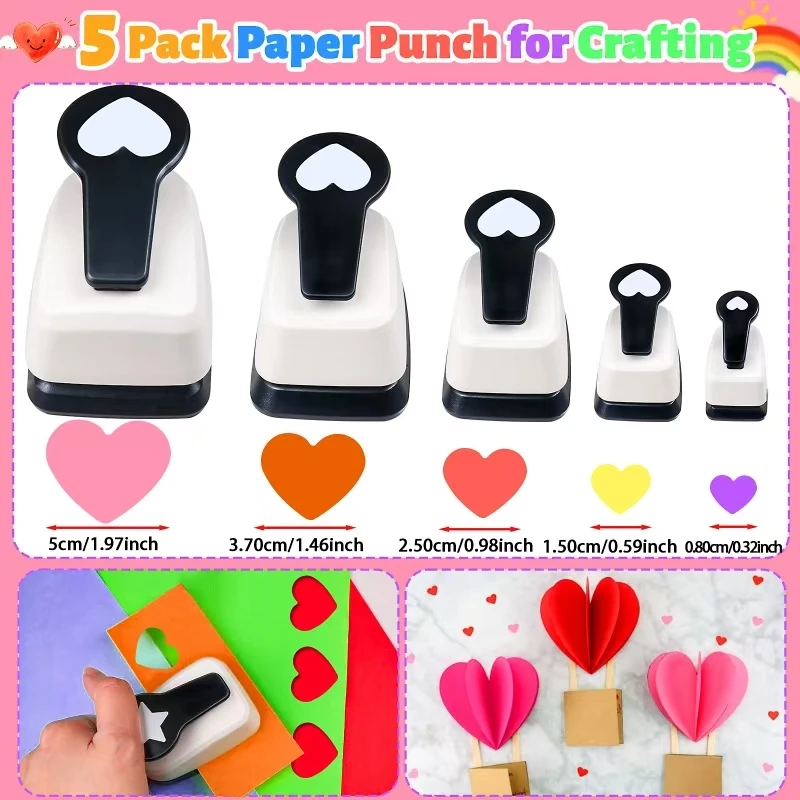 Thumbnail 2 - #61 Latest Paper Hole Punchers Offers