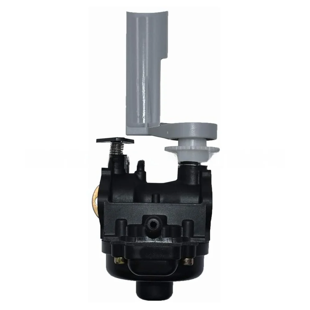 2-cycle Engine For Toro 107-4607 High-grade Materials Steel Construction Easy Installation Enhances Fuel Efficiency