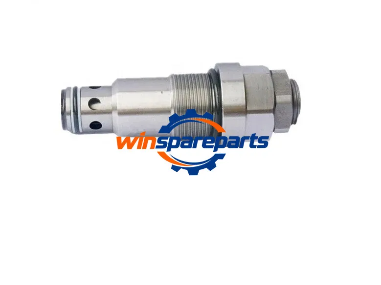 360-4599 3604599 RELIEF VALVE FITS CATERPILLAR CAT 320C E320 E330C TRAVEL MOTOR