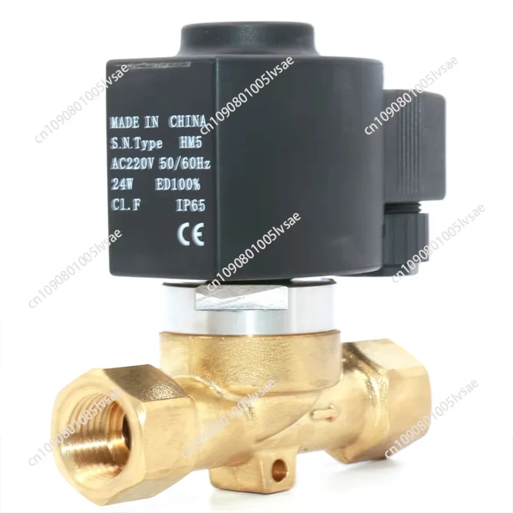 

Stage Design Spray Carbon Dioxide CO2 Control One-way Carbon Dioxide Solenoid Valve Pneumatic Pressure Controller Switch