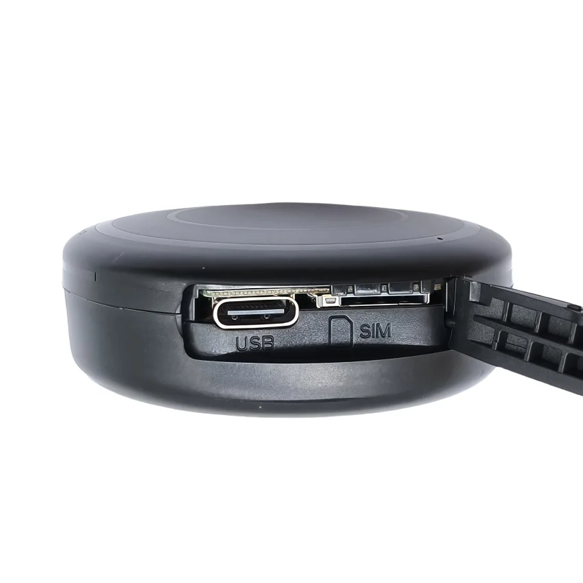 favourie-petit-traceur-gps-magnetique-pour-voiture-4g-avec-aimants-integres-enregistrement-a-distance-agps-et-resistance-d'un-an