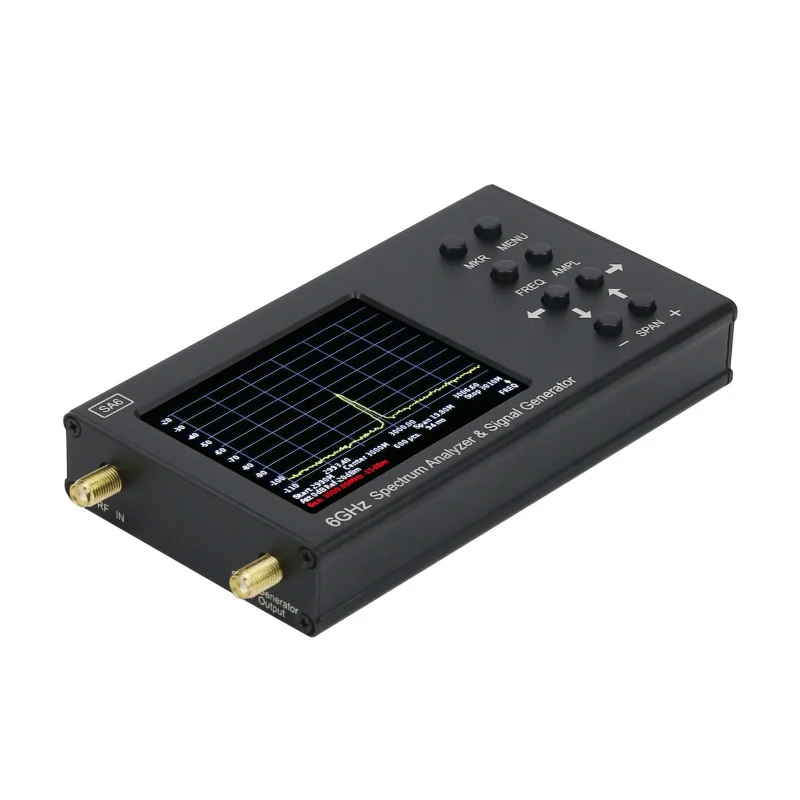 Beidou-信号発生器,6ghz,wi-fi,2g,4g,lte,cdma,gsm,gpr