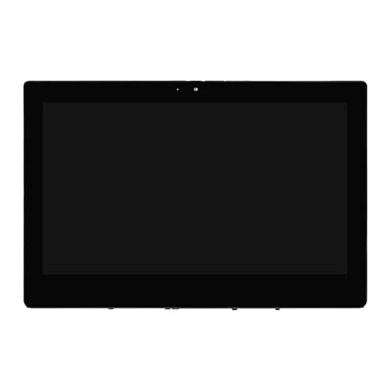 

N00431-001 New 11.6" For HP Pro X360 Fortis G10 LCD Screen Assembly w/Bezel EMR