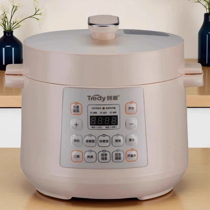 FirmHome StoreElectric Pressur - Smart Instant Pressure Cooker recension och pris