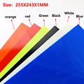 1pc Orange