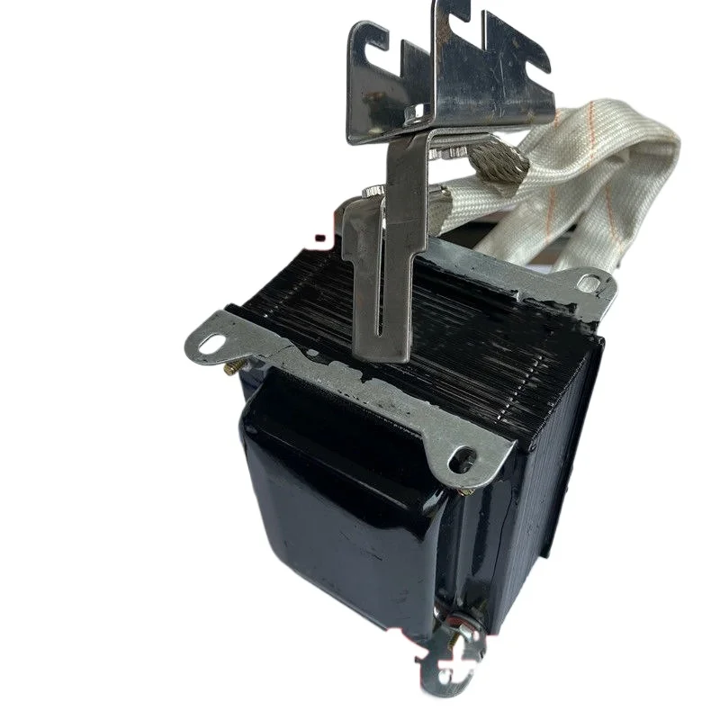 Heating head combination dual motor semi-automatic third-generation accessory target transformer M-type transformer