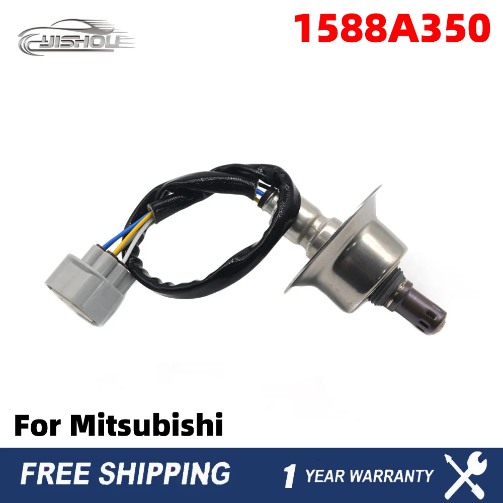 

New Air Fuel Ratio Lambda O2 Oxygen Sensor 1588A350 For Mitsubishi Eclipse Cross 1.5T 2018-2023