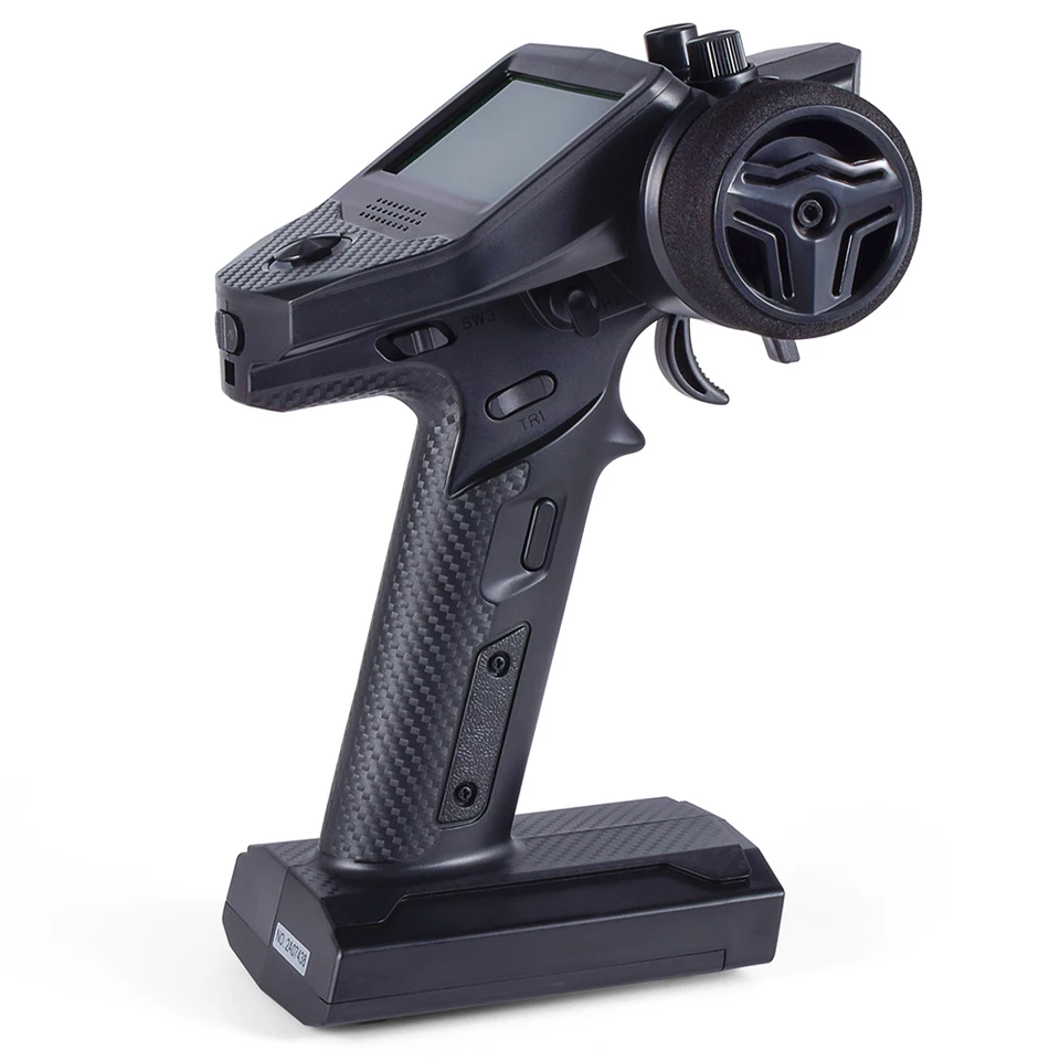 Flysky G7P RC 送信機と受信機 R7P FS-R7P 7CH 2.4Ghz リモート