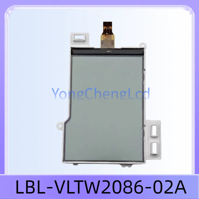 

ЖК-экран прибора серии мотоциклов LBL-VLTW2086-02A подходит для Yamaha Tenere700 XTZ700. Доступно на складе.