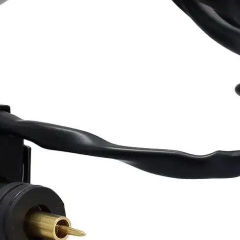 Electric Choke Carburetor Enricher Valve For GY6 125cc 150cc 80cc Scooter Motorcycle Engine Cold Plunger Replacement Part