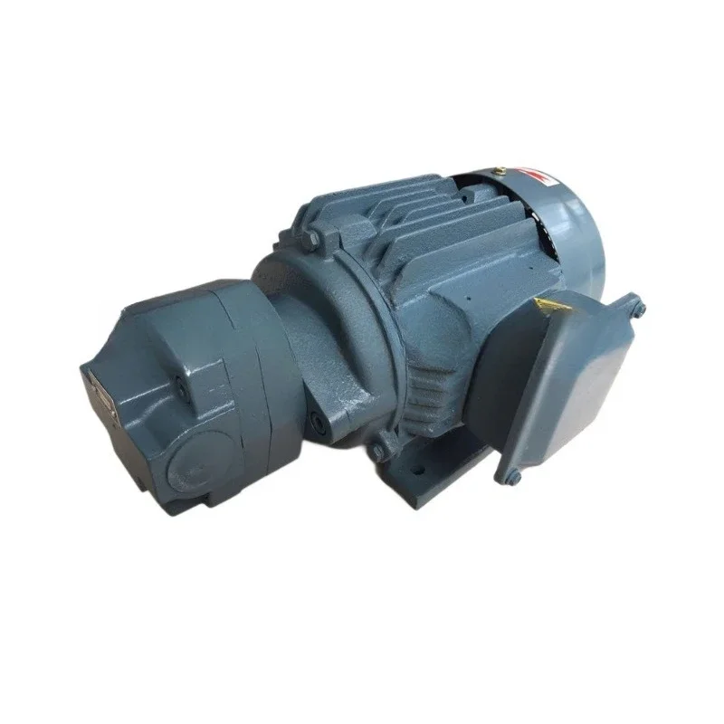 

Low noise BBG cycloidal oil pump, internal gear pump, cast iron explosion-proof cycloidal oil pump