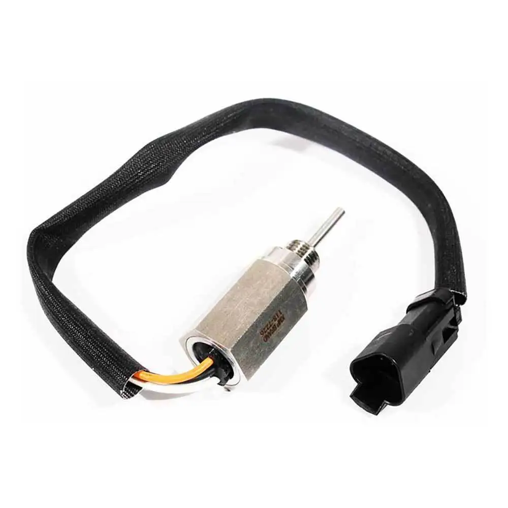 

118-7226 Temperature Sensor for Cate rpillar CA T 725 730 735 740 Truck 3508 3516 3512 Engine