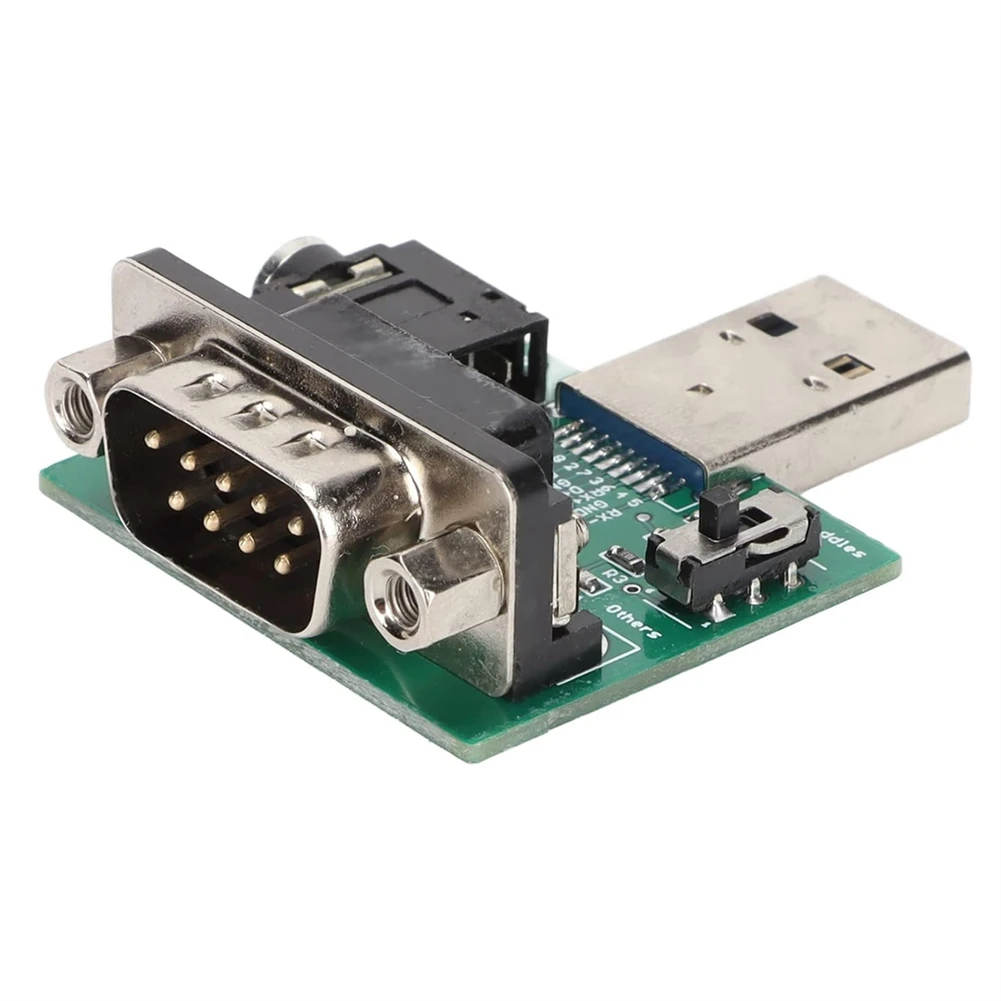 Il miglior convertitore controller SNAC, scheda IO di gioco per Atari 2600 a SNAC Convertitore controller USB 3.0 senza ritardo per Mister FPGA