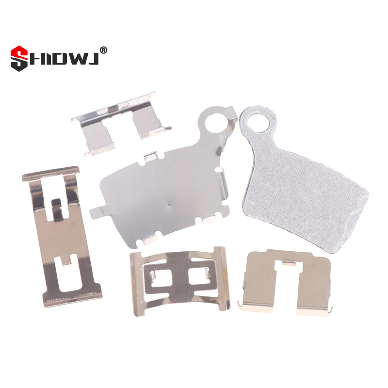 الجبهة/الخلفية الفرامل الفرجار الاحتفاظ الربيع كليب عدة 54813018000 ل K-T-M SX SXF X-C X-C-F قطع غيار الدراجات النارية مجموعة الملحقات