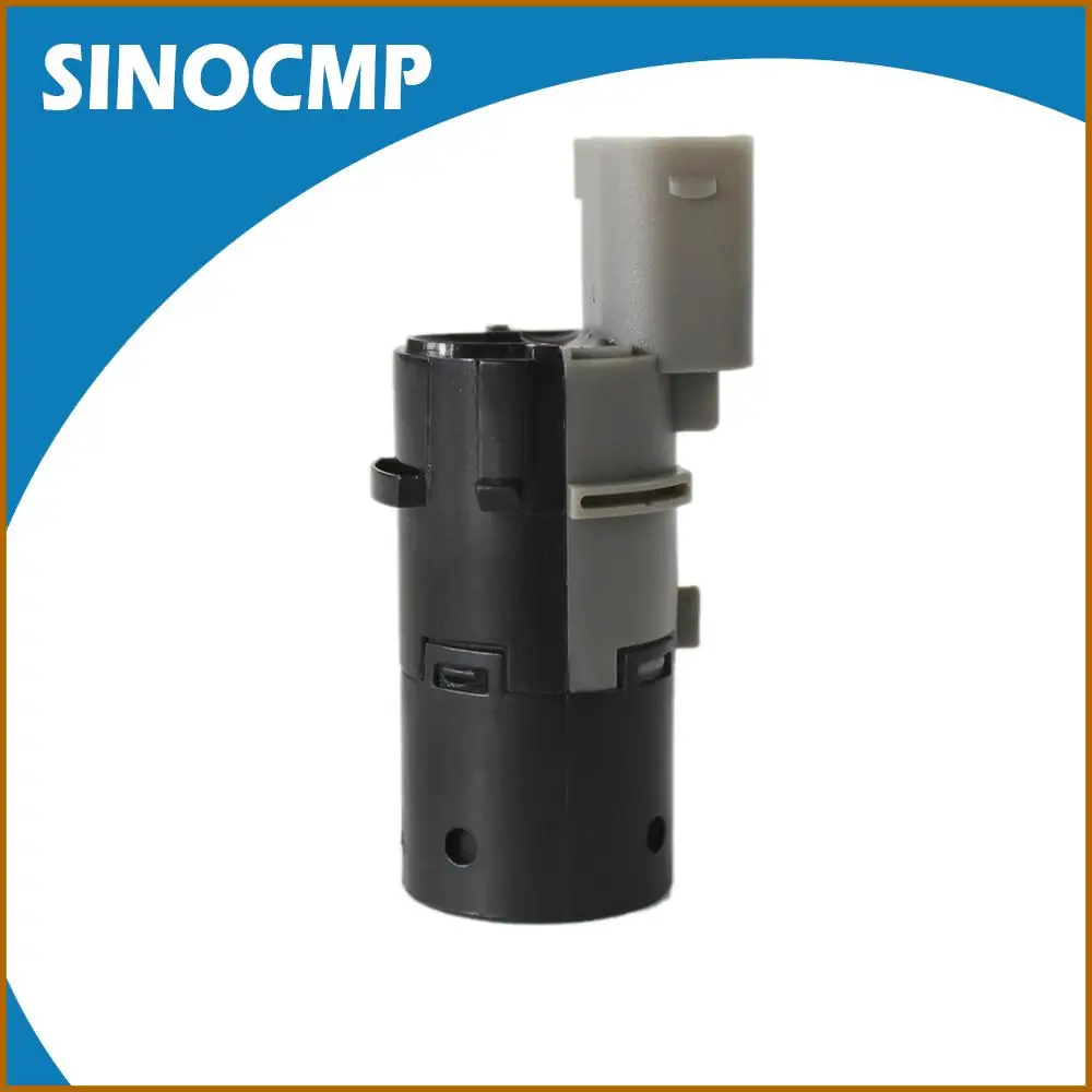 

Parking Distance Control PDC Sensor for BMW E60 E61 5 Series Sedan Touring Pre-2007 Direct Fit Replacement OE 66202184263