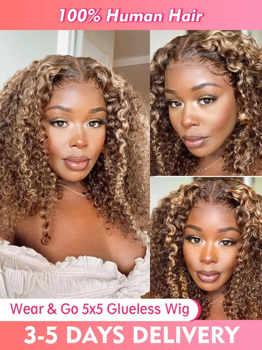 parrucca-bob-capelli-umani-100-evidenzia-ombre-5x5-hd-parrucca-con-chiusura-in-pizzo-parrucca-riccia-corta-bionda-miele-colorata-glueless-parrucche-frontali-a-onda-profonda