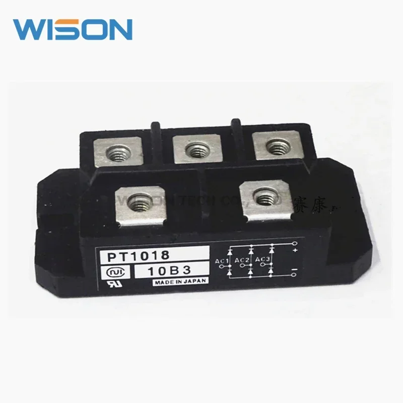 MODULE ORIGINAL et nouveau PT1018, livraison gratuite