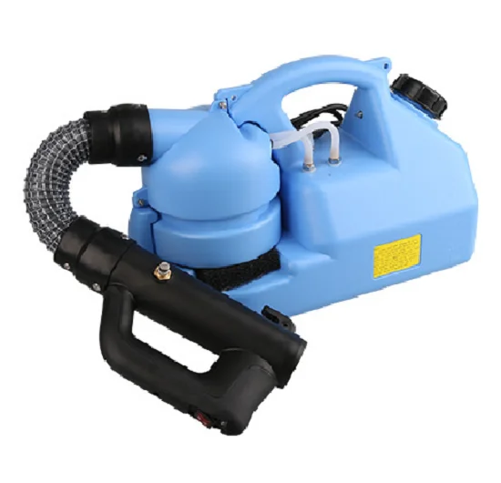 7L Ulv Electric Spr…
