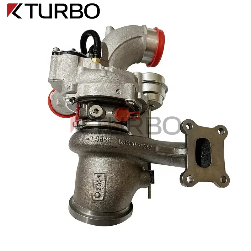 Suitable for Changan Ford 2.0L turbocharger CAF488WQ3 engine K03 53039700279