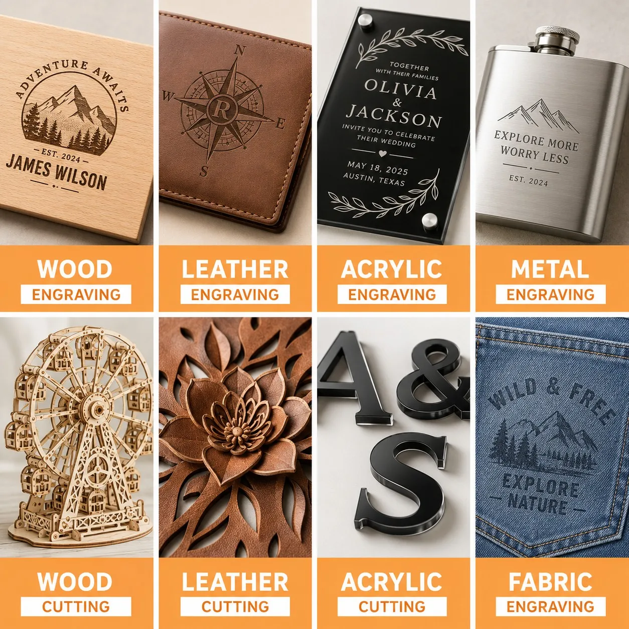 Thumbnail 2 - #33 Latest Laser Engraver Machines Offers
