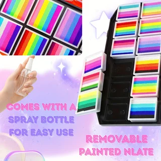 Thumbnail 4 - #19 New Body Paint & Foundation Arrivals