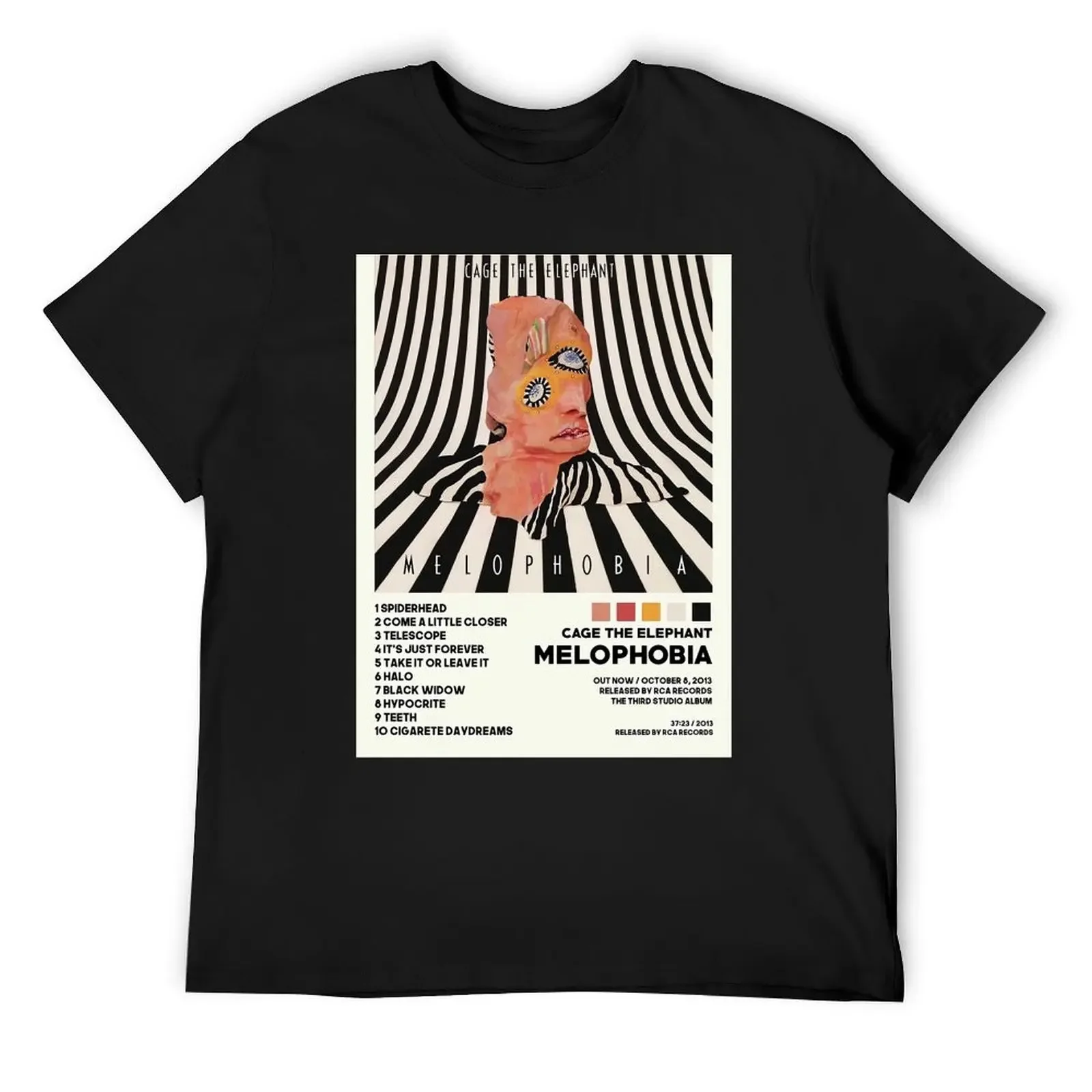 

The Elephant T-Shirt tees oversized t shirt basketball graphic tees vintage t shirt men