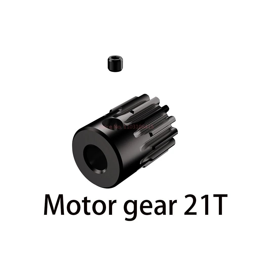 Rilalo X12s Original Accessories Steering Arm Transmission Shaft Dog Bone Pre Cvd Mada Teeth Rear Axle Adapter Anti Roll Bar